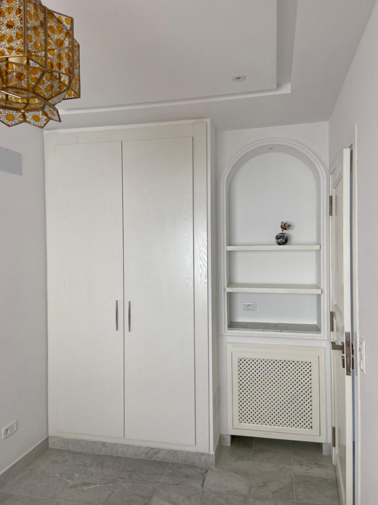 Marsa - Sidi Bousaid Lovely Authentic Apartment ลาร์มาร์ซา ภายนอก รูปภาพ