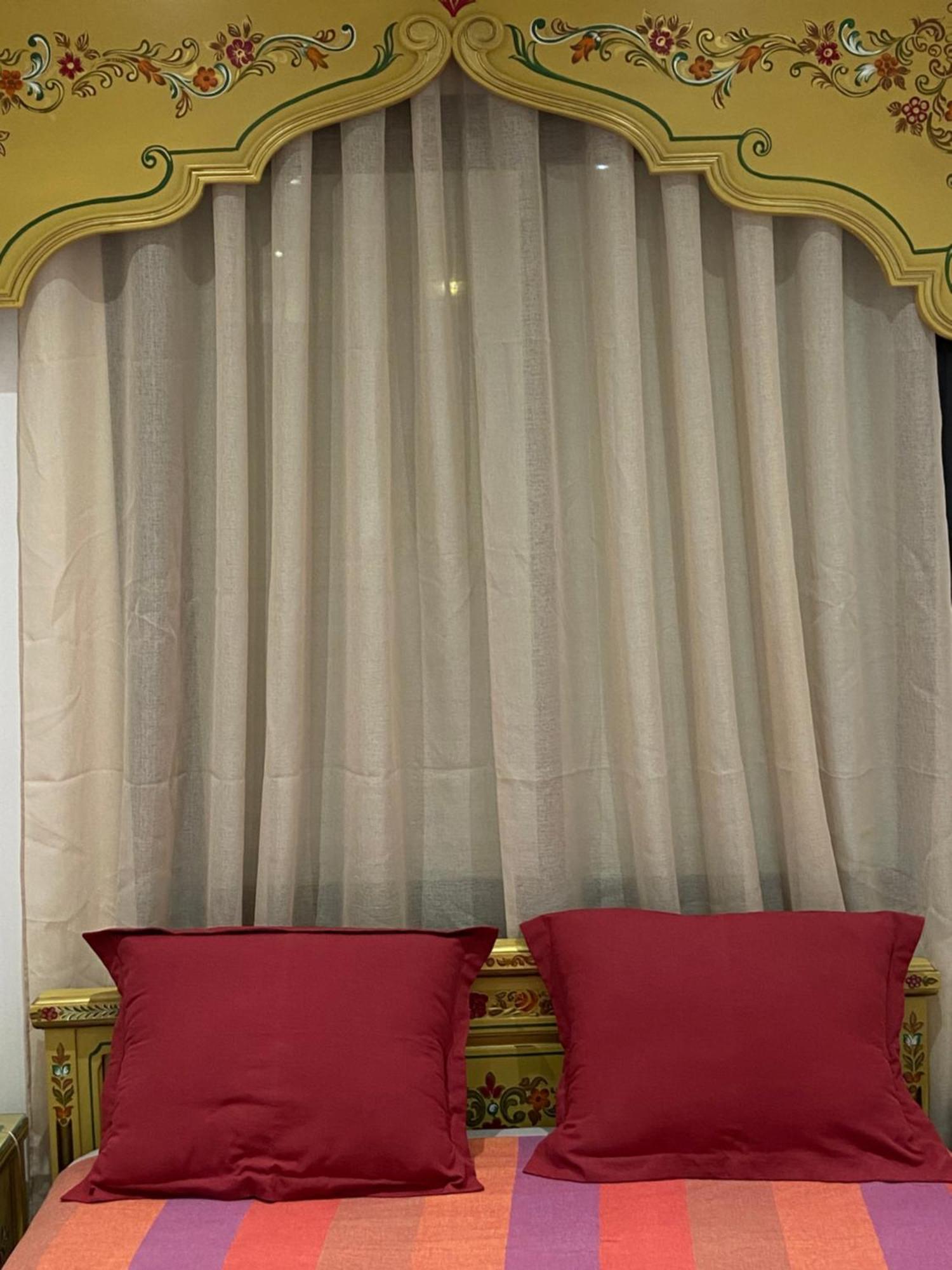 Marsa - Sidi Bousaid Lovely Authentic Apartment ลาร์มาร์ซา ภายนอก รูปภาพ
